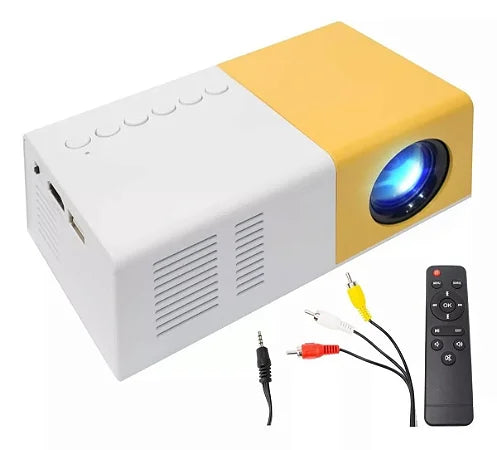 MINI PROYECTOR